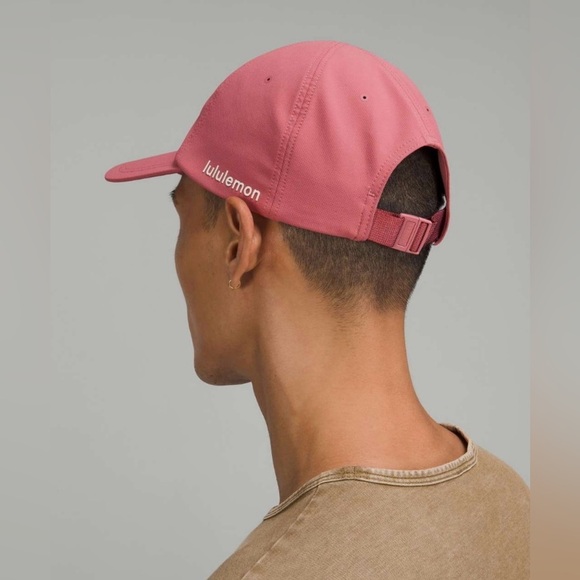 Lululemon Days Shade Ball Cap in Brier Rose main image 4